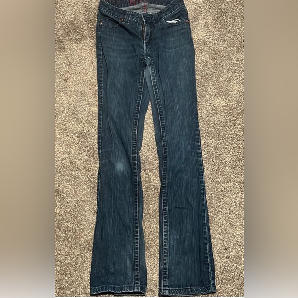 Women's Black Jeans